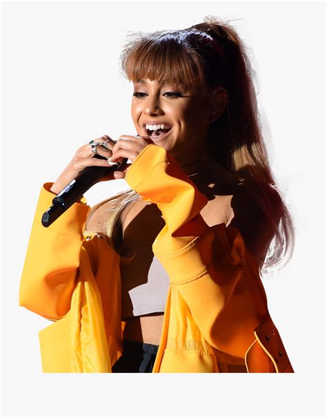 Ariana Grande Yellow Outfit Ariana Grande Stuns In Canary Yellow