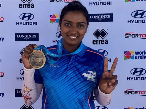 Deepika kumari (born 13 june 1994) is an indian athlete who competes in the event of archery, is kumari qualified for the 2012 summer olympics in london, where she competed in the women's. Ladies First e Deepika Kumari: quando lo sport diventa ...