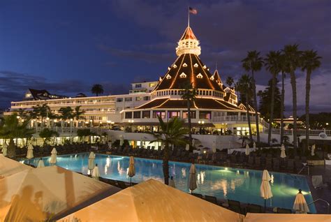 Hotel Del Coronado - Pentax User Photo Gallery