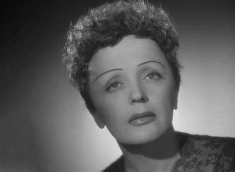 Harrowing Facts About Edith Piaf The Tragic Songbird