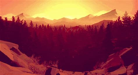 Game Review Firewatch Xbox One X Games Brrraaains And A Head