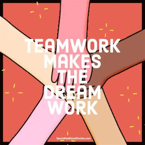 130 Teamwork Quotes To Inspire Your Squad To Greater Things
