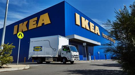 Ikea Australias Sales Stay Flat Packed As Losses Continue