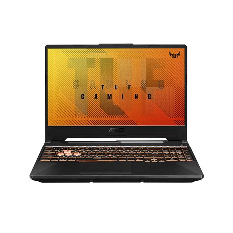 Asus Tuf Gaming Laptop Fx506lu Hn110tintel Core I716gb Ram1tb Ssd