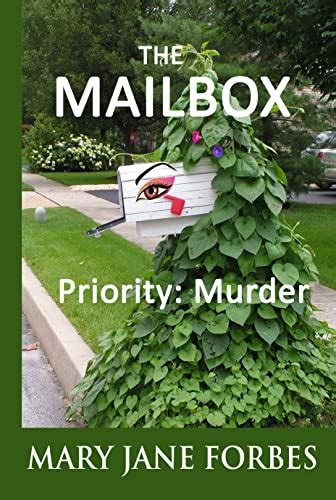 The Mailbox Priority Murder Elizabeth Stitchway Private