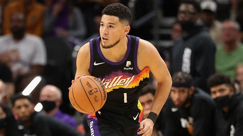 Devin Booker Injury Update Suns All Star To Return Against Hornets Wirefan Your Source For