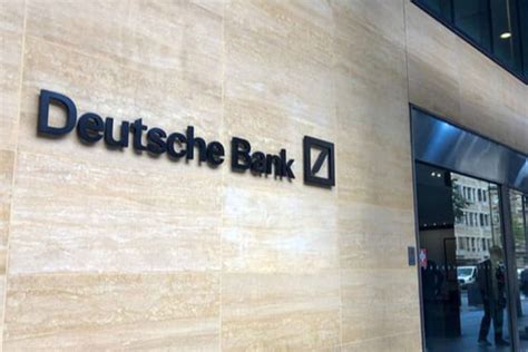 Coco Bond Deutsche Bank Niente Rimborso Ad Aprile Ecco Perché è Una