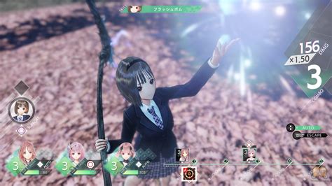 Worthplaying Blue Reflection Second Light Introduces New