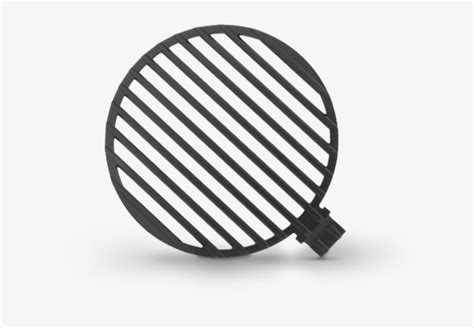 Picture Black And White Stock Huge Stok Scc0070n Drum Grill Oem