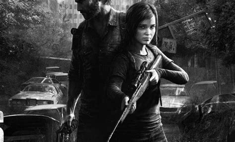 The Last Of Us Remastered Review Expert Reviews