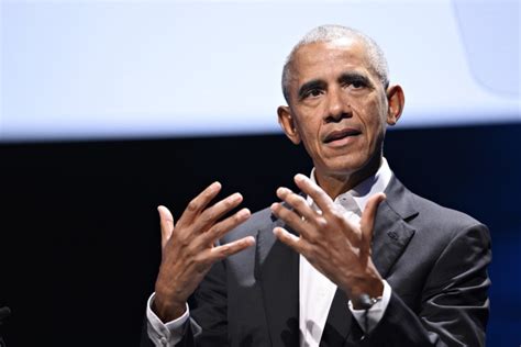 Obama To Campaign For Democrats In Georgia And Michigan In Final Weeks