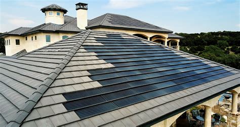 If you have questions or want more. Solar Power Roof Tiles | Discreet Roof-Integration | CertainTeed