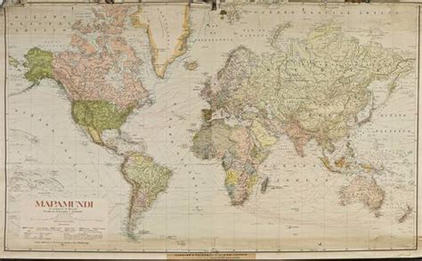 Mapa Mapa Planisferio Mapas Alfabeto Cursiva Planisferios