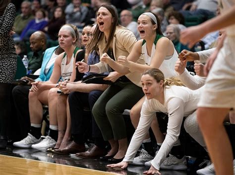 Binghamton University Women S Basketball Daily Photo Jan Binghamton University