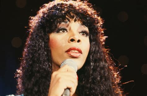 Donna Summer 1948 2012