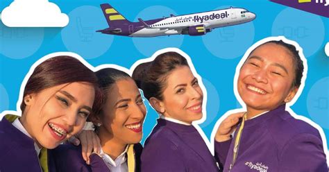 Do they have to wear. Flydeal Cabin Crew Hiring 2021 - Check Eligibility & Apply ...