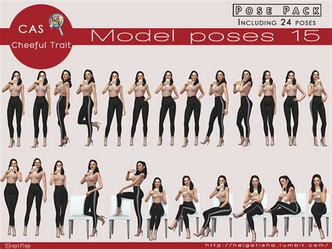 Your Favorite Poses The Sims General Discussion Loverslab
