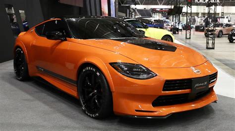 Tokyo Auto Salon Japans Wildest Cars Revealed Herald Sun