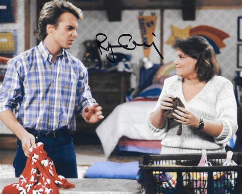Ryan Cassidy Facts Of Life Original Autographed 8x10 Photo At Amazons Entertainment