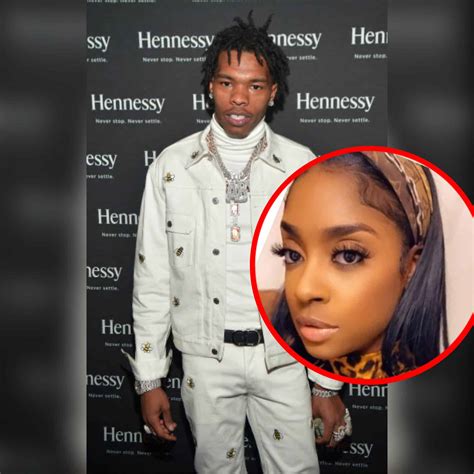 The Mother Of Lil Baby S Son Ayesha States That Lil Baby Neglects