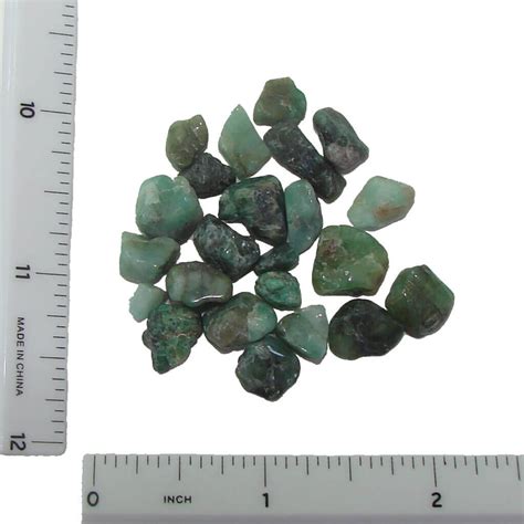 Where To Buy Loose Emerald Stones 14 Gram Package