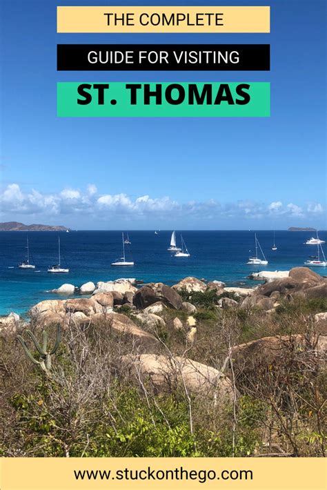 St Thomas Travel Guide Artofit