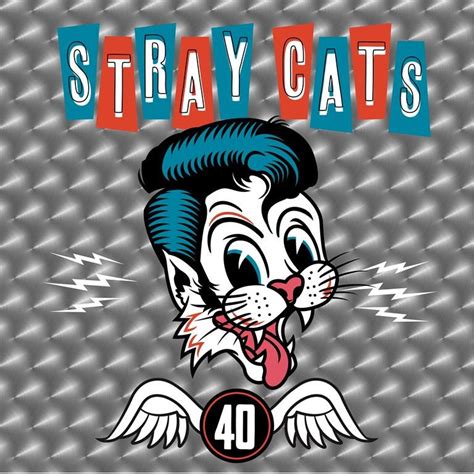 The Stray Cats in mostly fine form on 1st album in 26 ...