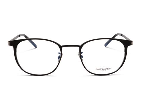 Saint Laurent Sl 584 001 51 Schwarz Brille Online Kaufen Brille