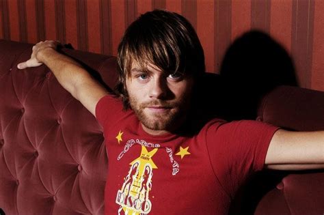 Picture Of Brian Mcfadden