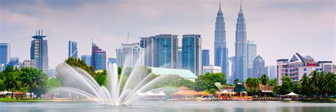 Getting around kuala lumpur is easy, as the city boasts an extensive transportation network. Kuala Lumpur in 24 hours: A beginner's guide - IHG Travel Blog