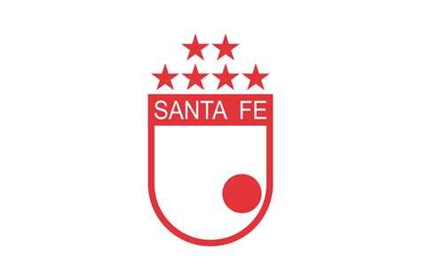 Independiente santa fe takes 3 position in the primera a, apertura championship and has 22 points in the standings. Independiente Santa Fe Logo