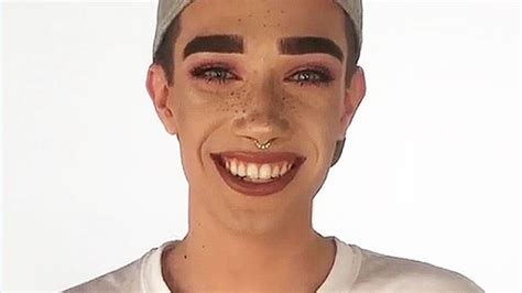 Teenage Boy Is The First Guy To Represent Covergirl Makeup Brand Rtm