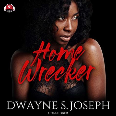 Home Wrecker By Dwayne S Joseph Audiobook Audible Au