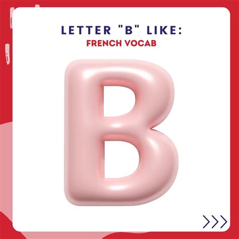 Aujourdhui Cest Mercredi Letter B Like The Words 👀 Want To Find