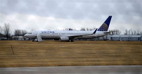 United airlines is one of the most popular airlines around the globe. United Airlines mishap at Austin Straubel part of long day for flyers