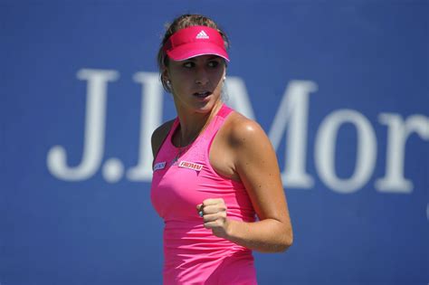 Belinda Bencic Rising Swiss Tennis Player Very Hot And Sexy Stills