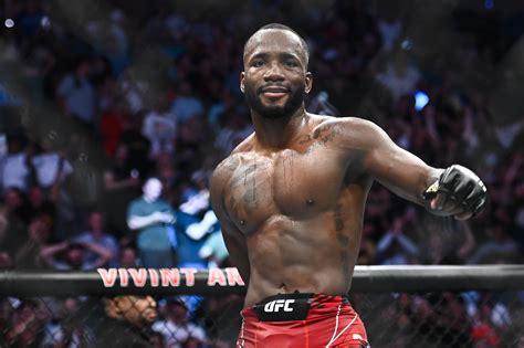 Ufc 286 Breakdown Can Leon Edwards Pull Off A Second