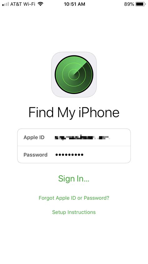 Find my iphone (known as find my mac in macos) was an app and service provided by apple inc. How to track a lost or stolen iPhone or iPad