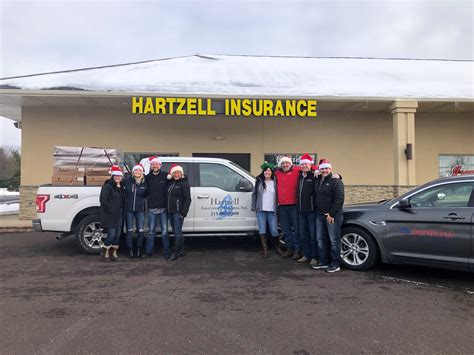 Independent insurance agents in hatfield. Hartzell Insurance Associates, Inc - Home | Facebook