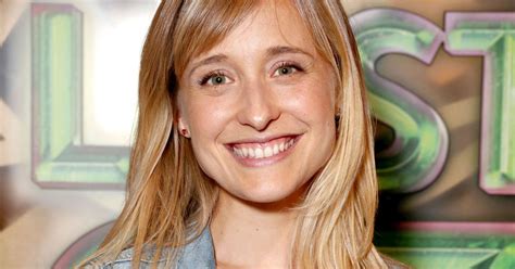 Allison Mack Says That Nxivm Branding Really Was Her Idea