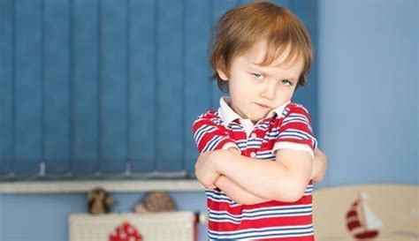 Trotzphase richtig erklärt i so lässt sie sich entspannt überstehen! Erziehung: Ab wann beginnt sie?