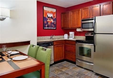 Residence Inn Knoxville Cedar Bluff $116 ($̶1̶9̶9̶) - UPDATED 2018
