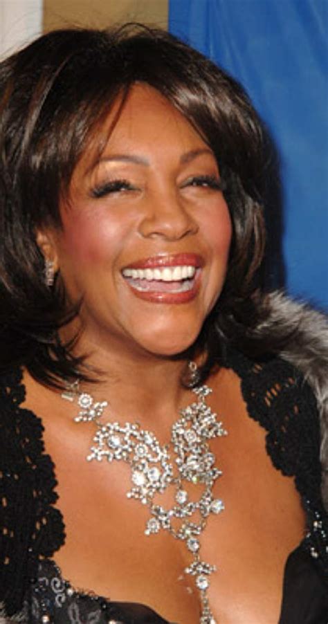 The supremes star mary wilson made sure that all eyes were on her on tuesday night when she attended the launch night of motown: Mary Wilson - IMDb