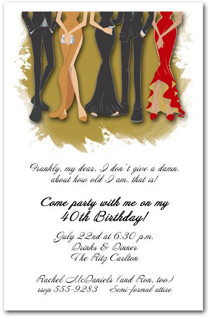 We're breaking down every wedding guest dress code to help you decide what to wear to a wedding. Legs Formal Attire Party Invitation