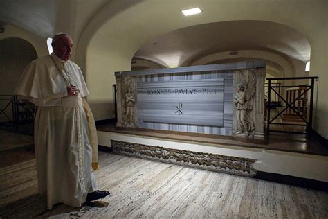 Pope Francis Prays For Deceased Popes On All Souls Day Cbcpnews