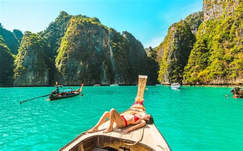 The Best Places To Visit In Phuket