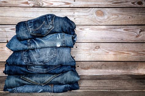 Le 10 Cose Che Forse Non Sai Sui Jeans
