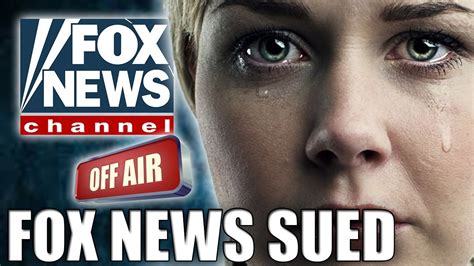 Fox News Goes Off Air Fox News Sued Team 10 Huge Car Crash Youtube