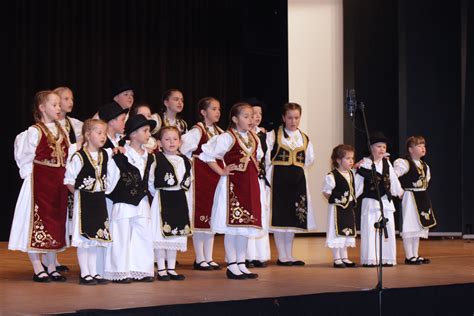 U Salfeldenu održana Smotra kulturnog stvaralaštva Srba u Austriji