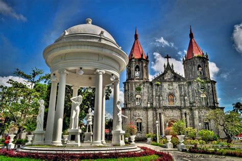 The province is also known for its agriculture, regularly producing products which are staples for exportation. Ocean Breeze: Iloilo Center of Tourism